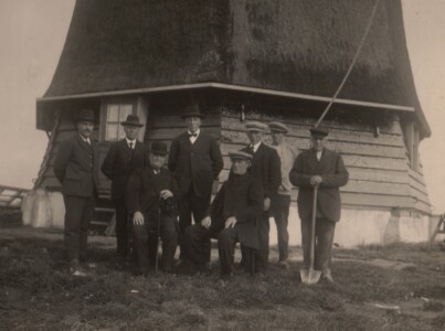 Jacob de Jong (1860-1937)