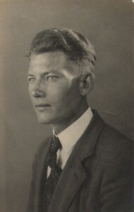 Piet Bakker (1921-1971)